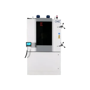 Reach-in altitude environmental test chamber used for high altitude simulation testing