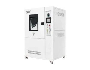 IEC IP dust test chamber for ingress protection testing of electronic and automotive components