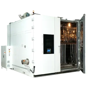 CME Humidity Freeze Chamber