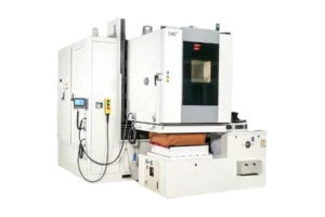 Environmental test chamber with vibration integration for combined temperature and vibration testing