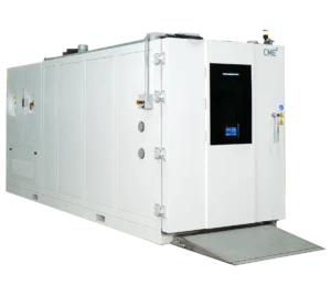 Walk-in damp heat test chamber for IEC 60068 high temperature and humidity environmental testing