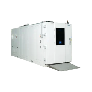 Walk-in damp heat test chamber for IEC 60068 high temperature and humidity environmental testing