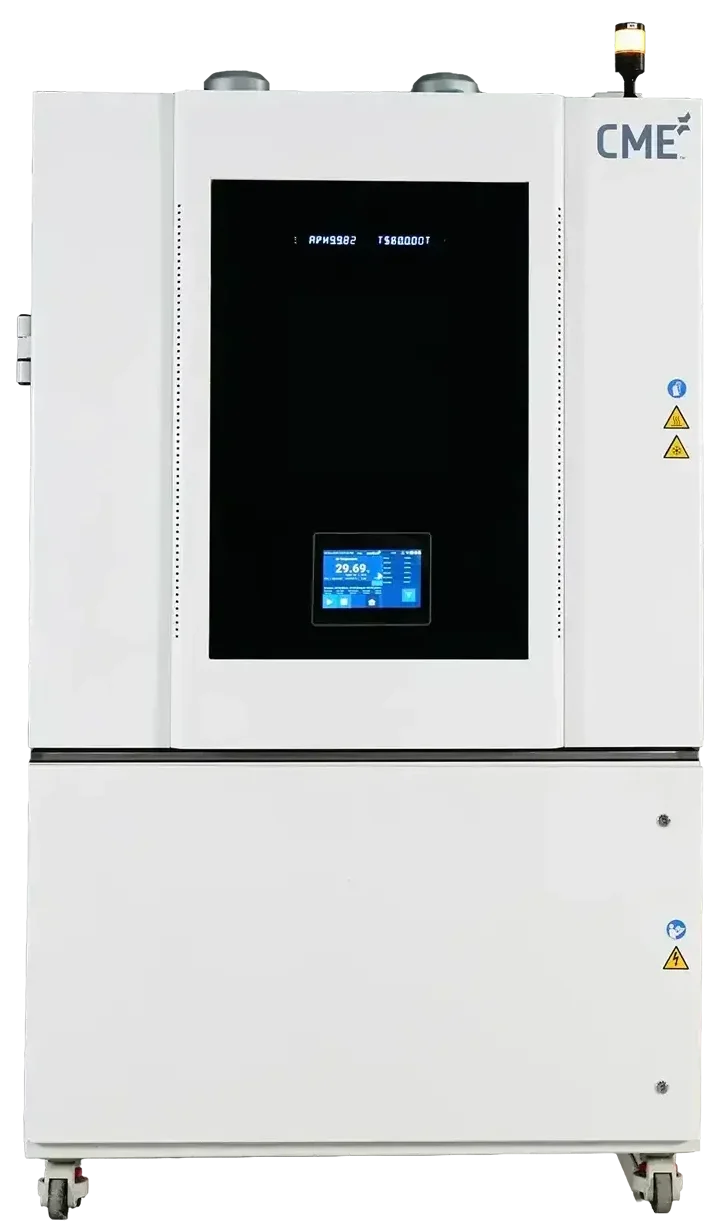 Reach-in Environmental Test Chambers