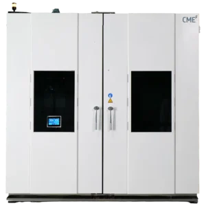Battery walk-in test chambers for temperature humidity environmental testing