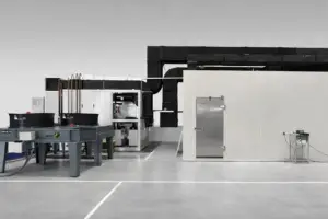RCU Brake NVH