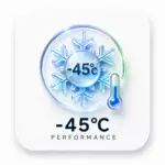 -45 Performance