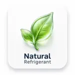 Natural Refrigerant